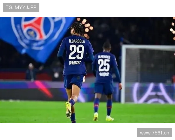 巴黎圣日耳曼欧冠一到淘汰赛就崩？表面强势，实则控不住局面