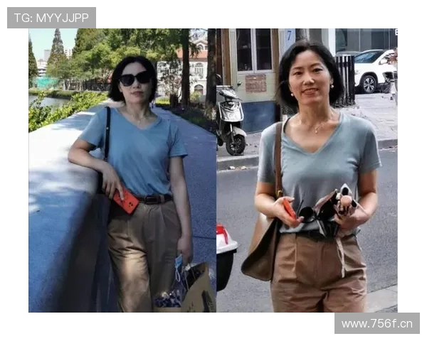 娜奥米·大阪穿着名牌拖鞋挤公交，旁边阿姨的眼神比评论还狠