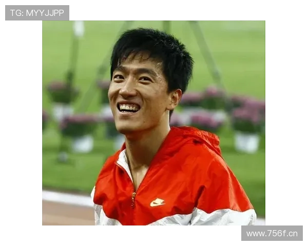 我靠刘翔私生活画风也太反差，赛场冷峻，周末活成富豪邻居