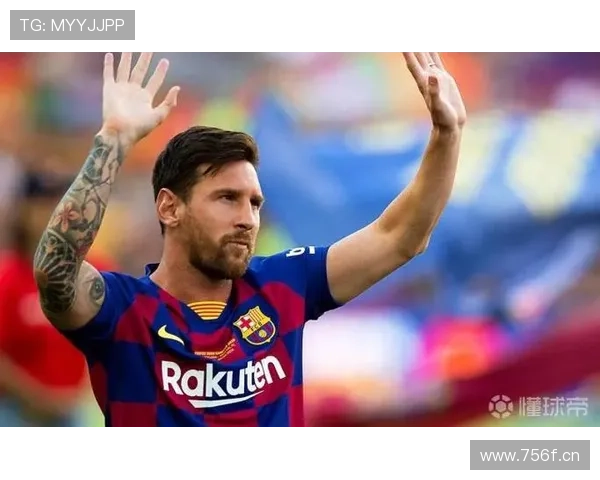 梅西家里的吃穿花销加起来，普通人真的想象不到啊