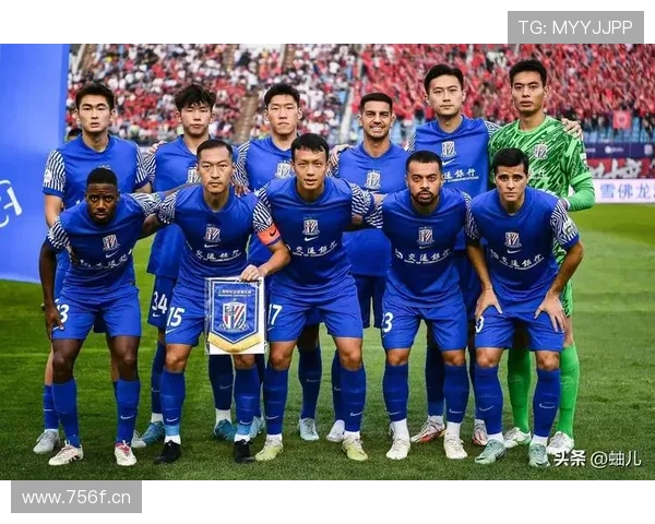 上海申花进攻乏力问题显现，稳守难掩赢球能力不足